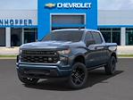 2024 Chevrolet Silverado 1500 Crew Cab 2WD, Pickup for sale #Z380884 - photo 6