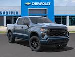 2024 Chevrolet Silverado 1500 Crew Cab 2WD, Pickup for sale #Z380884 - photo 7