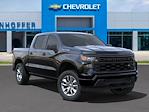 2024 Chevrolet Silverado 1500 Crew Cab 2WD, Pickup for sale #Z385109 - photo 7