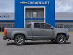 2022 Chevrolet Colorado Extended Cab 4x4, Pickup #N1047 - photo 6