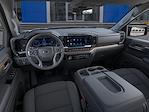 2022 Chevrolet Silverado 1500 Crew Cab 4x4, Pickup #N1290 - photo 15