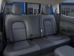 2022 Chevrolet Colorado Crew Cab 4x4, Pickup #N1496 - photo 17