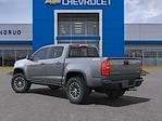 2022 Chevrolet Colorado Crew 4x4, Pickup #N894 - photo 2