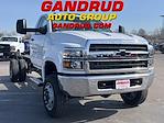 2023 Chevrolet Silverado 5500 Regular Cab DRW 4WD, Cab Chassis for sale #P1158 - photo 1