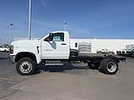 2023 Chevrolet Silverado 5500 Regular Cab DRW 4WD, Cab Chassis for sale #P1158 - photo 5