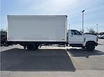 2023 Chevrolet Silverado 5500 Regular Cab DRW RWD, Box Truck for sale #P1192 - photo 3