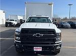 2023 Chevrolet Silverado 5500 Regular Cab DRW RWD, Box Truck for sale #P1192 - photo 6