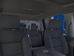 2023 Chevrolet Silverado 1500 Crew Cab 4x4, Pickup #P1493 - photo 24