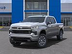 2024 Chevrolet Silverado 1500 Crew Cab 4WD, Pickup for sale #R1094 - photo 6