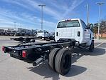 2024 Chevrolet Silverado 5500 Regular Cab DRW 4WD, Cab Chassis for sale #R1166 - photo 2