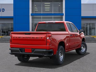 2024 Chevrolet Silverado 1500 Double Cab 4WD, Pickup for sale #R1197 - photo 2