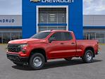 2024 Chevrolet Silverado 1500 Double Cab 4WD, Pickup for sale #R1197 - photo 3