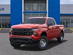 2024 Chevrolet Silverado 1500 Double Cab 4WD, Pickup for sale #R1197 - photo 6