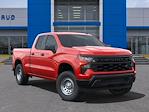 2024 Chevrolet Silverado 1500 Double Cab 4WD, Pickup for sale #R1197 - photo 7