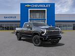 2024 Chevrolet Silverado 2500 Crew Cab 4WD, Pickup for sale #R1218 - photo 25