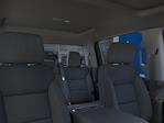2024 Chevrolet Silverado 1500 Crew Cab 4WD, Pickup for sale #R1414 - photo 24