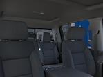 2024 Chevrolet Silverado 1500 Crew Cab 4WD, Pickup for sale #R1432 - photo 24