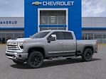 2024 Chevrolet Silverado 2500 Crew Cab 4WD, Pickup for sale #R1505 - photo 26