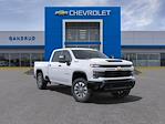 2024 Chevrolet Silverado 2500 Crew Cab 4WD, Pickup for sale #R1529 - photo 25