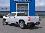 2024 Chevrolet Silverado 2500 Crew Cab 4WD, Pickup for sale #R1529 - photo 4