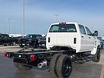 2024 Chevrolet Silverado 5500 Crew Cab DRW 4WD, Cab Chassis for sale #R1549 - photo 2