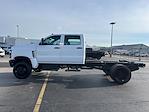 2024 Chevrolet Silverado 5500 Crew Cab DRW 4WD, Cab Chassis for sale #R1549 - photo 4