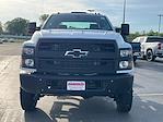 2024 Chevrolet Silverado 5500 Crew Cab DRW 4WD, Cab Chassis for sale #R1549 - photo 6