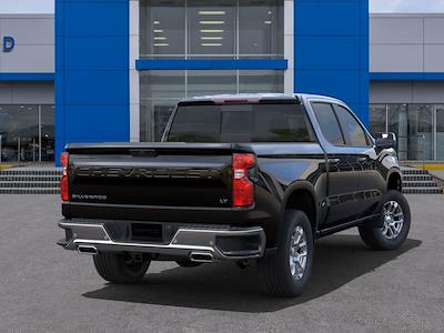 2024 Chevrolet Silverado 1500 Crew Cab 4WD, Pickup for sale #R1592 - photo 2