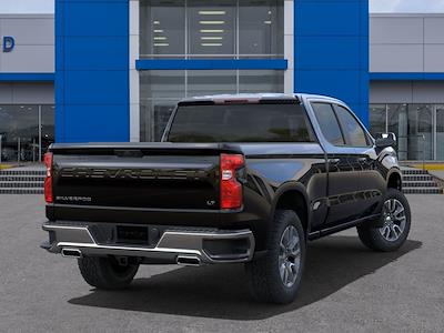 2024 Chevrolet Silverado 1500 Crew Cab 4WD, Pickup for sale #R1594 - photo 2