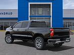 2024 Chevrolet Silverado 1500 Crew Cab 4WD, Pickup for sale #R1594 - photo 4