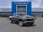 2024 Chevrolet Silverado 1500 Crew Cab 4WD, Pickup for sale #R1646 - photo 25