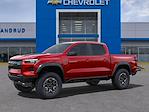 2024 Chevrolet Colorado Crew Cab 4WD, Pickup for sale #R1655 - photo 3