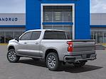 2024 Chevrolet Silverado 1500 Crew Cab 4WD, Pickup for sale #R1667 - photo 4