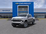 2024 Chevrolet Silverado 1500 Crew Cab 4WD, Pickup for sale #R1667 - photo 8