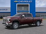 2024 Chevrolet Silverado 2500 Crew Cab 4WD, Pickup for sale #R1707 - photo 3