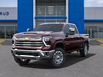 2024 Chevrolet Silverado 2500 Crew Cab 4WD, Pickup for sale #R1707 - photo 30