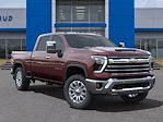 2024 Chevrolet Silverado 2500 Crew Cab 4WD, Pickup for sale #R1707 - photo 31