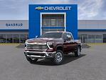 2024 Chevrolet Silverado 2500 Crew Cab 4WD, Pickup for sale #R1707 - photo 32