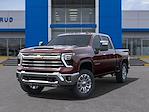 2024 Chevrolet Silverado 2500 Crew Cab 4WD, Pickup for sale #R1707 - photo 6