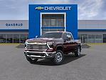 2024 Chevrolet Silverado 2500 Crew Cab 4WD, Pickup for sale #R1707 - photo 8