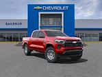 2024 Chevrolet Colorado Crew Cab 4WD, Pickup for sale #R2147 - photo 25