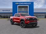 2024 Chevrolet Colorado Crew Cab 4WD, Pickup for sale #R2197 - photo 1