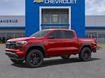 2024 Chevrolet Colorado Crew Cab 4WD, Pickup for sale #R2197 - photo 3