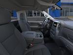 2024 Chevrolet Silverado 1500 Regular Cab 4WD, Pickup #R321 - photo 41