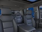 2024 Chevrolet Silverado 3500 Crew Cab 4WD, Pickup #R512 - photo 48