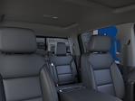 2024 Chevrolet Silverado 1500 Crew Cab 4WD, Pickup for sale #R543 - photo 24