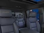2024 Chevrolet Silverado 1500 Crew Cab 4WD, Pickup #R609 - photo 24