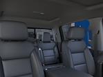 2024 Chevrolet Silverado 1500 Crew Cab 4WD, Pickup for sale #R641 - photo 24