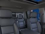 2024 Chevrolet Silverado 1500 Crew Cab SRW 4WD, Pickup for sale #R708 - photo 24