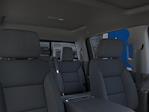 2024 Chevrolet Silverado 1500 Crew Cab SRW 4WD, Pickup #R710 - photo 24